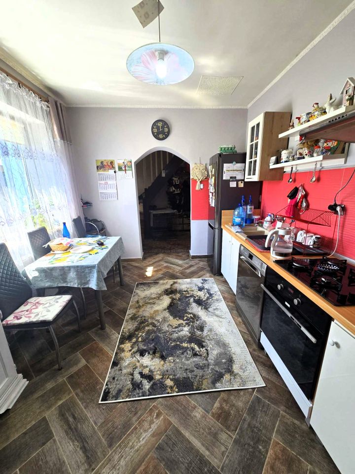 dom wolnostojący, 4 pokoje Dzietrzychowice. Zdjęcie 10