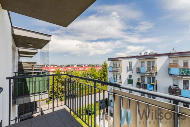 Mieszkanie 1-pokojowe Warszawa Białołęka, ul. Myśliborska. Zdjęcie 5