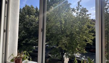 Mieszkanie 2-pokojowe Warszawa Praga-Południe, ul. Paryska
