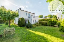 dom wolnostojący, 3 pokoje Toruń Wrzosy, ul. Sokola