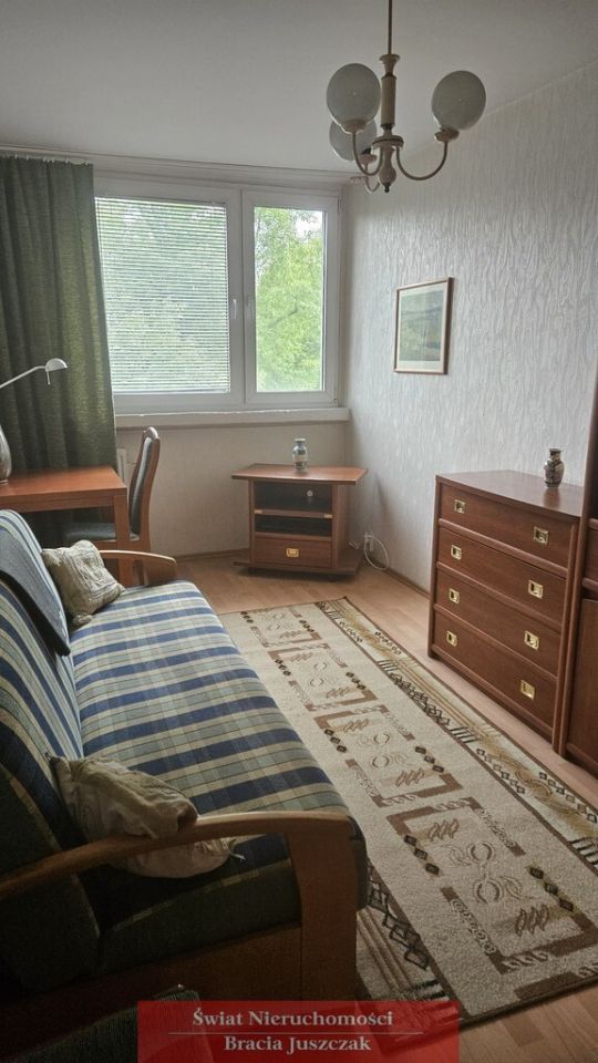Mieszkanie 4-pokojowe Wrocław Borek. Zdjęcie 6