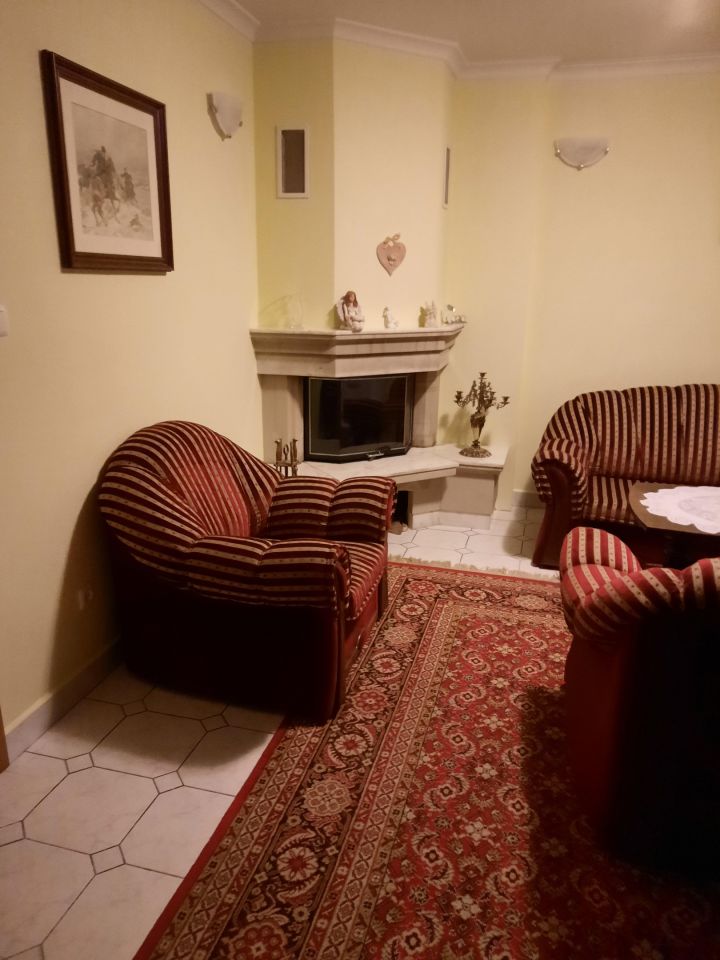 dom wolnostojący, 7 pokoi Wisła Tokarnia, os. Tokarnia. Zdjęcie 9