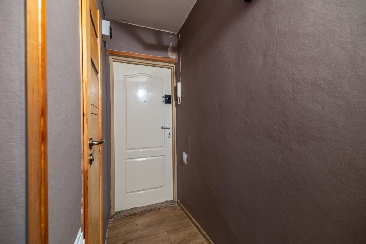 Mieszkanie 3-pokojowe Gdańsk Żabianka, ul. Pomorska. Zdjęcie 14