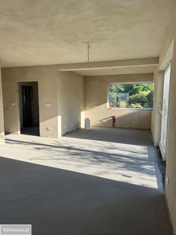 dom wolnostojący, 5 pokoi Brzezie, ul. Jeziorańska. Zdjęcie 11