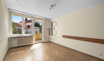 Mieszkanie 3-pokojowe Warszawa Śródmieście, ul. Senatorska