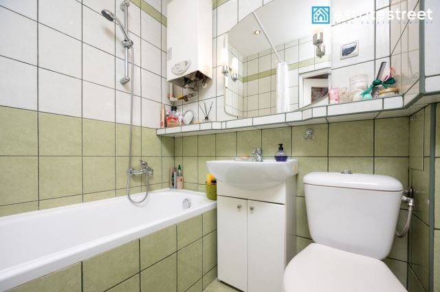 Mieszkanie 1-pokojowe Kraków Krowodrza, ul. Królewska. Zdjęcie 11