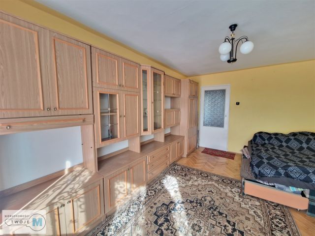 Mieszkanie 2-pokojowe Kielce Bocianek. Zdjęcie 2