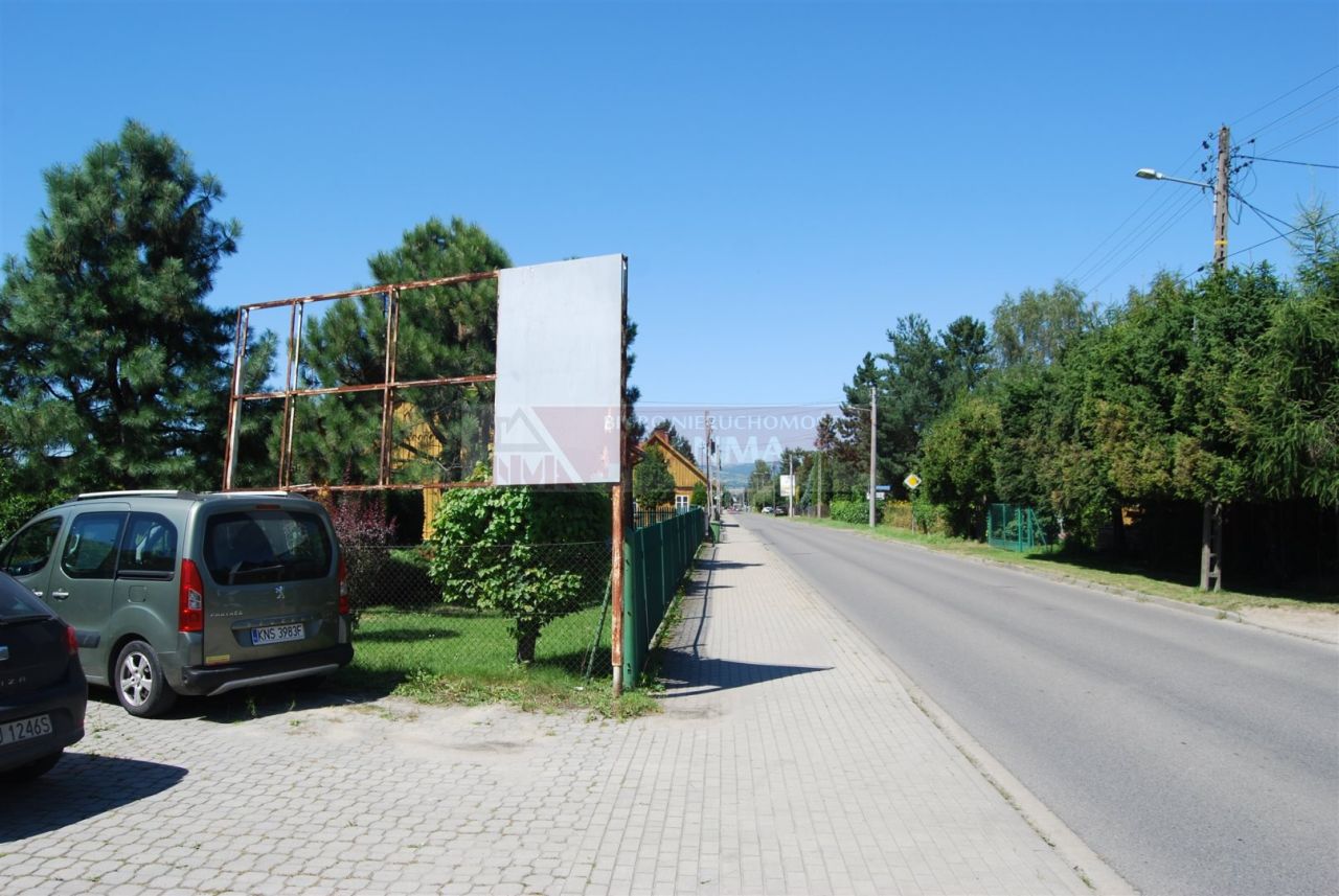 Lokal Nowy Sącz, ul. Grunwaldzka. Zdjęcie 5