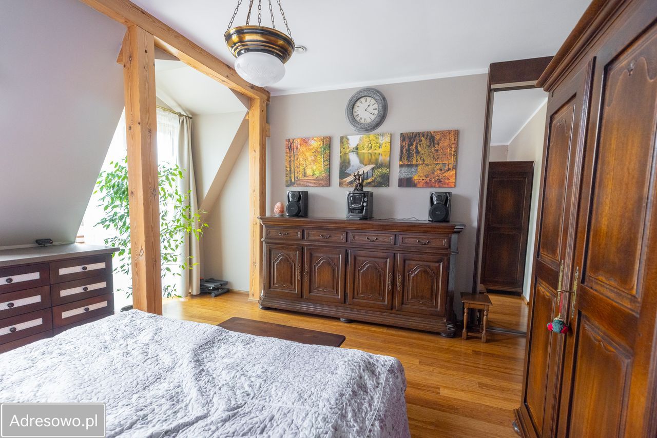 kamienica, 6 pokoi Gołdap, ul. Królewiecka. Zdjęcie 12