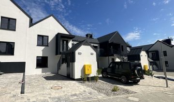 Mieszkanie 4-pokojowe Kostomłoty Pierwsze