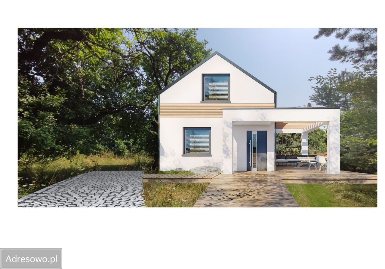 Działka budowlana Milejczyce. Zdjęcie 9