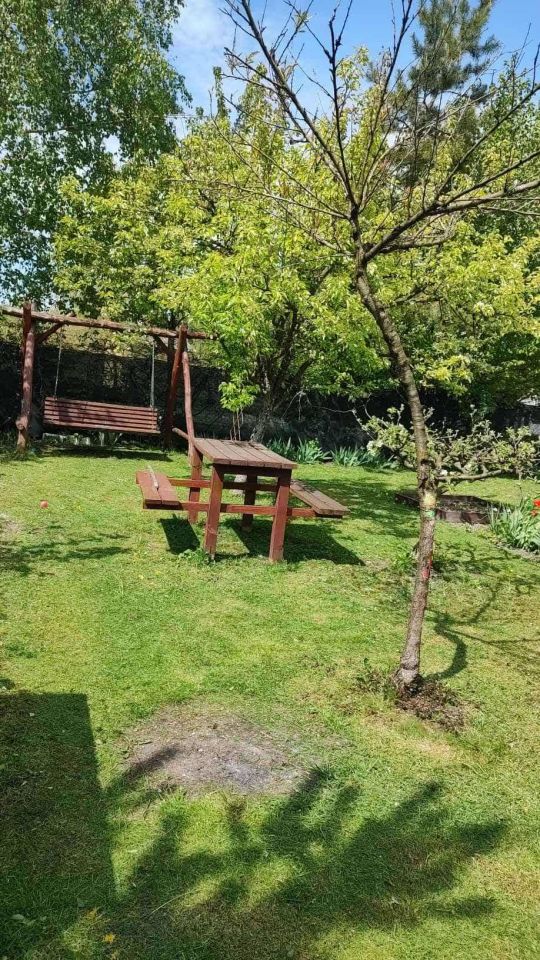 Działka rod Chełm, ul. Przemysłowa. Zdjęcie 5