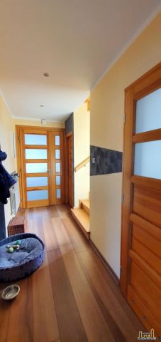 dom wolnostojący, 5 pokoi Wolsztyn, ul. Bohaterów Bielnika. Zdjęcie 9