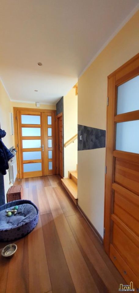 dom wolnostojący, 5 pokoi Wolsztyn, ul. Bohaterów Bielnika. Zdjęcie 9