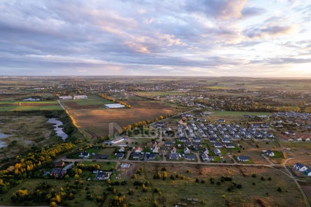 Działka budowlana Skowarcz, ul. Żuławska. Zdjęcie 6