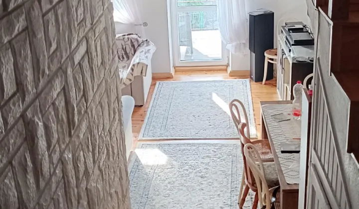 Mieszkanie 3-pokojowe Lubartów, ul. Powstańców Warszawy