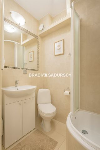 Mieszkanie 3-pokojowe Kraków Krowodrza, ul. gen. Augusta Fieldorfa-Nila. Zdjęcie 10