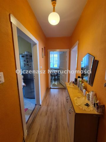 Mieszkanie 2-pokojowe Bydgoszcz Szwederowo. Zdjęcie 11