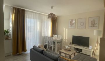 Mieszkanie 3-pokojowe Szczecin Bezrzecze, ul. Cynamonowa