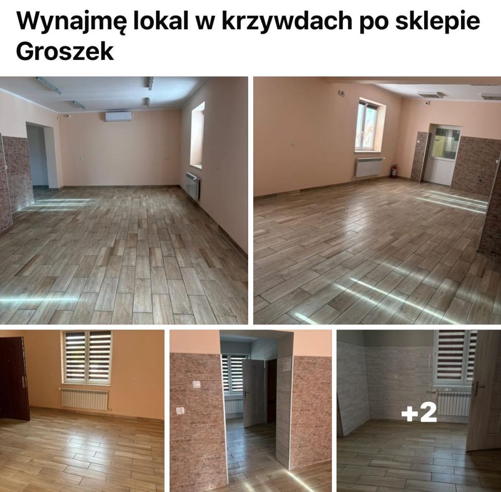 Lokal Krzywdy. Zdjęcie 7