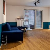 Mieszkanie 4-pokojowe Warszawa Ursus, ul. Silnikowa