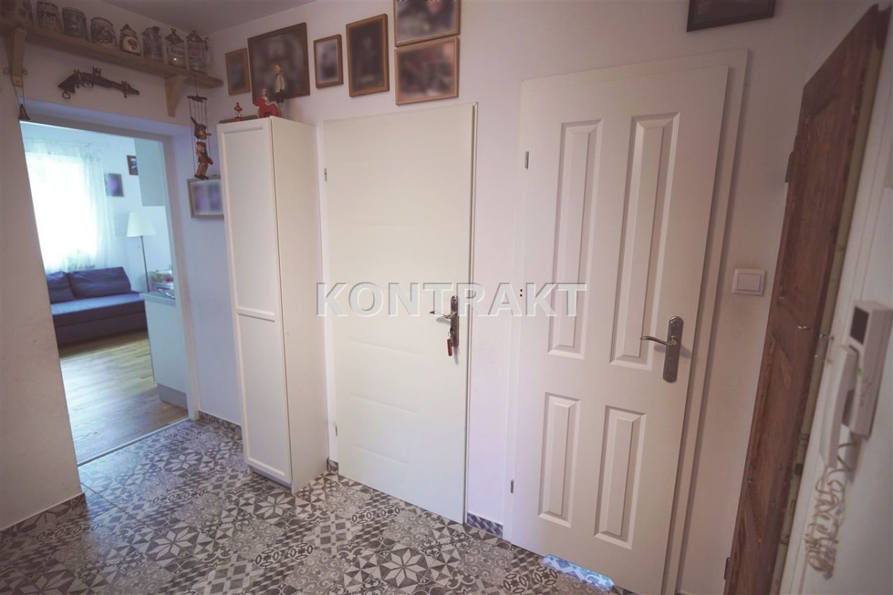 Mieszkanie 3-pokojowe Oświęcim, ul. Józefa Piłsudskiego. Zdjęcie 4