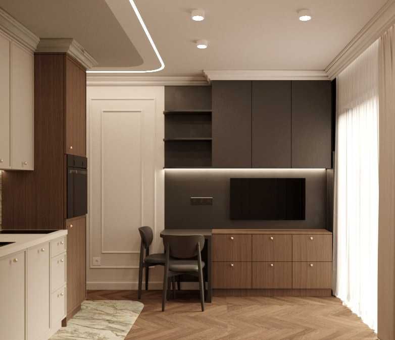 Mieszkanie 1-pokojowe Wrocław Stare Miasto, al. gen. Józefa Hallera. Zdjęcie 2