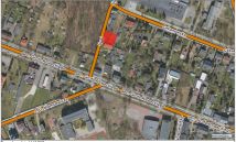 Działka budowlana Tomaszów Mazowiecki, ul. Ugaj. Zdjęcie 4