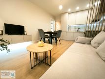 Mieszkanie 3-pokojowe Kielce