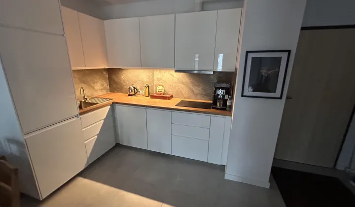 Mieszkanie 2-pokojowe Toruń Stawki, ul. Cztery Pory Roku