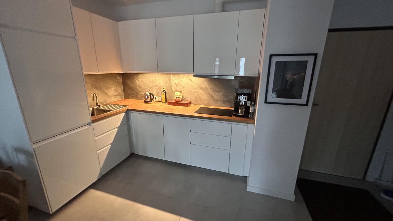 Mieszkanie 2-pokojowe Toruń Stawki, ul. Cztery Pory Roku