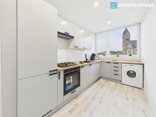 Mieszkanie 4-pokojowe Bytom, ul. Jana Matejki. Zdjęcie 5