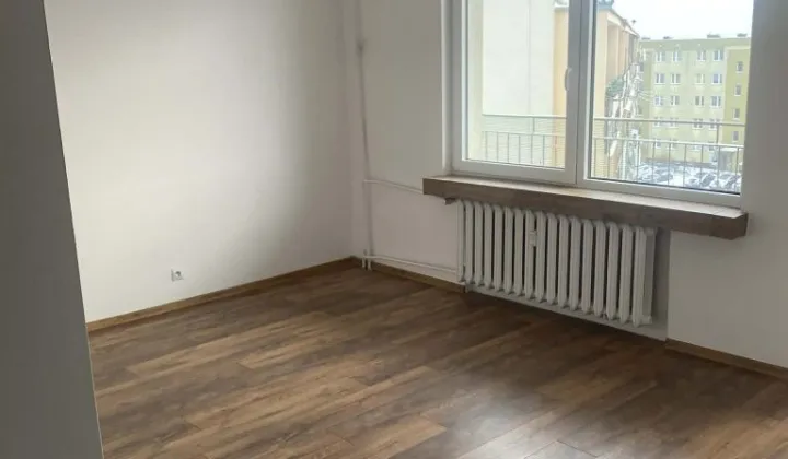 Mieszkanie 2-pokojowe Starachowice