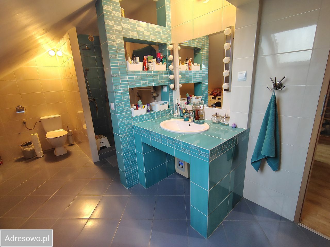 dom wolnostojący, 6 pokoi Kochoń. Zdjęcie 11