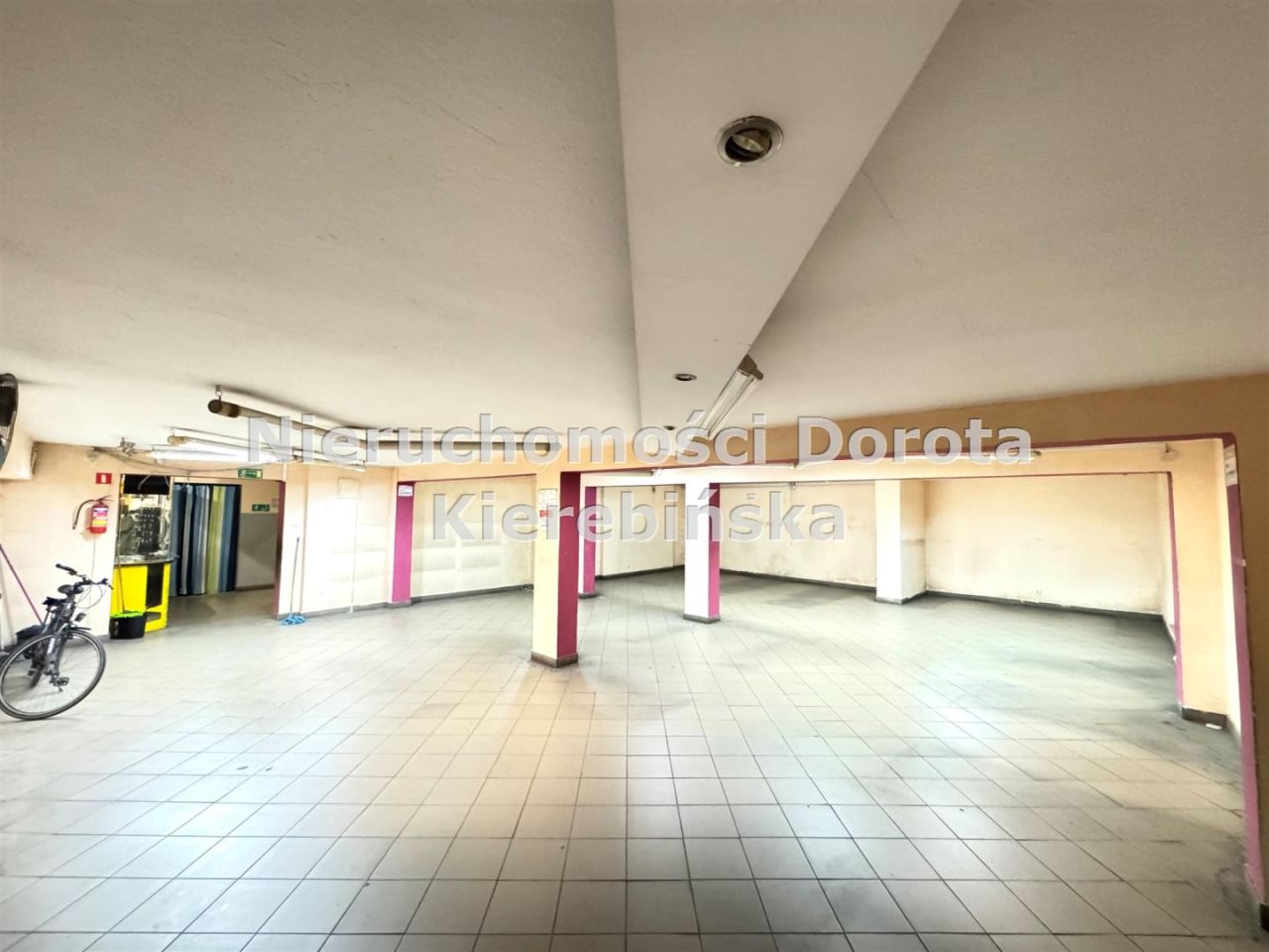 Lokal Tomaszów Mazowiecki, pl. Tadeusza Kościuszki. Zdjęcie 7