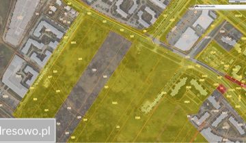 Działka inna Warszawa Białołęka, ul. Świderska