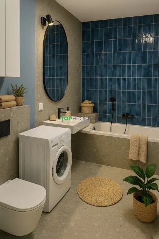 Mieszkanie 3-pokojowe Warszawa Mokotów, ul. Aleja Polski Walczącej. Zdjęcie 8