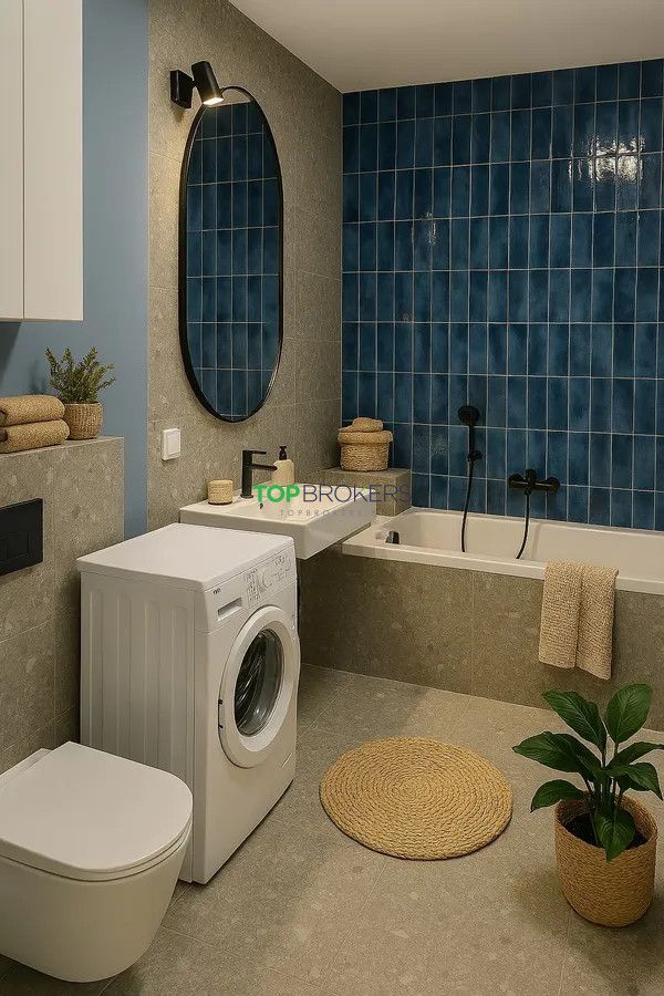 Mieszkanie 3-pokojowe Warszawa Mokotów, ul. Aleja Polski Walczącej. Zdjęcie 8