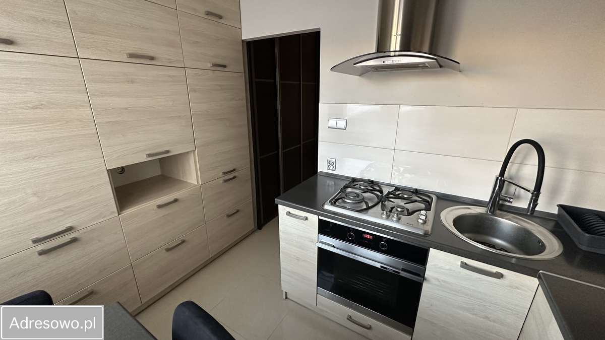 Mieszkanie 3-pokojowe Kielce, ul. Florentyny Malskiej. Zdjęcie 9