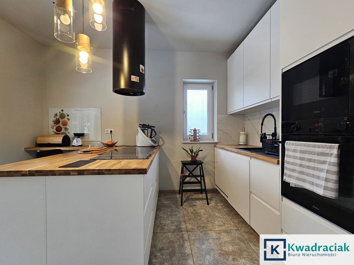 dom wolnostojący, 4 pokoje Jasło Warzyce. Zdjęcie 4