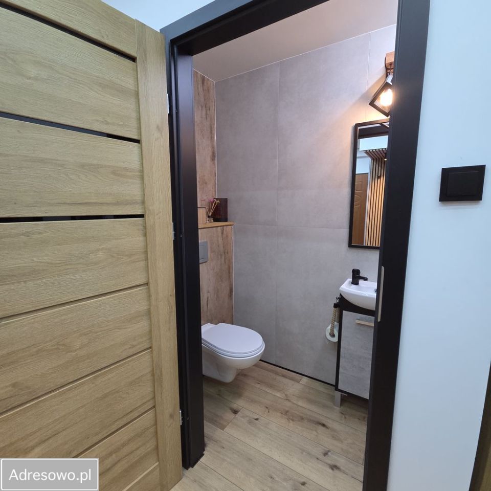 Mieszkanie 3-pokojowe Piekary Śląskie, ul. Szpaków. Zdjęcie 2