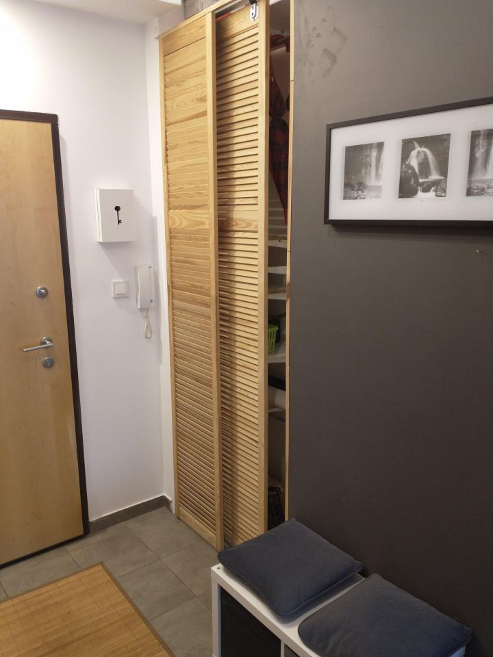 Mieszkanie 2-pokojowe Warszawa Wola, ul. Józefa Sowińskiego. Zdjęcie 14