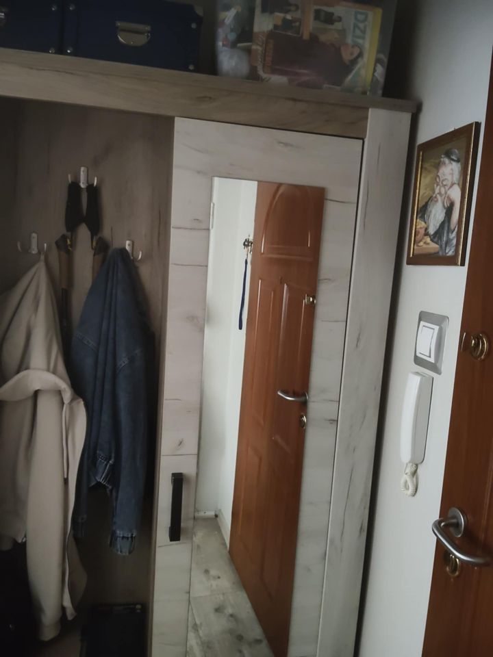 Mieszkanie 1-pokojowe Słupsk Zatorze, ul. Zygmunta Augusta. Zdjęcie 6