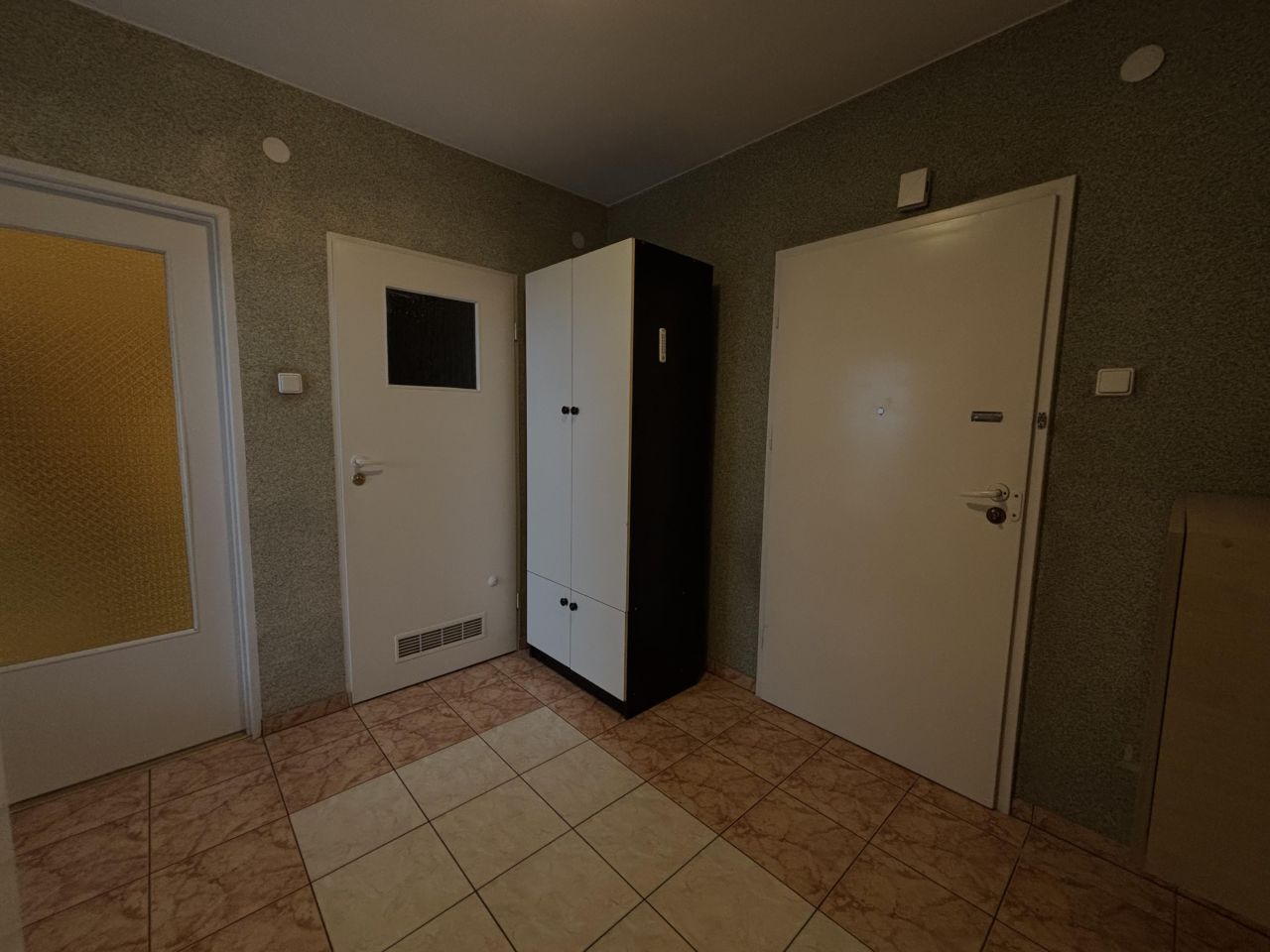 Mieszkanie 2-pokojowe Kraków Śródmieście, ul. Ostatnia. Zdjęcie 4