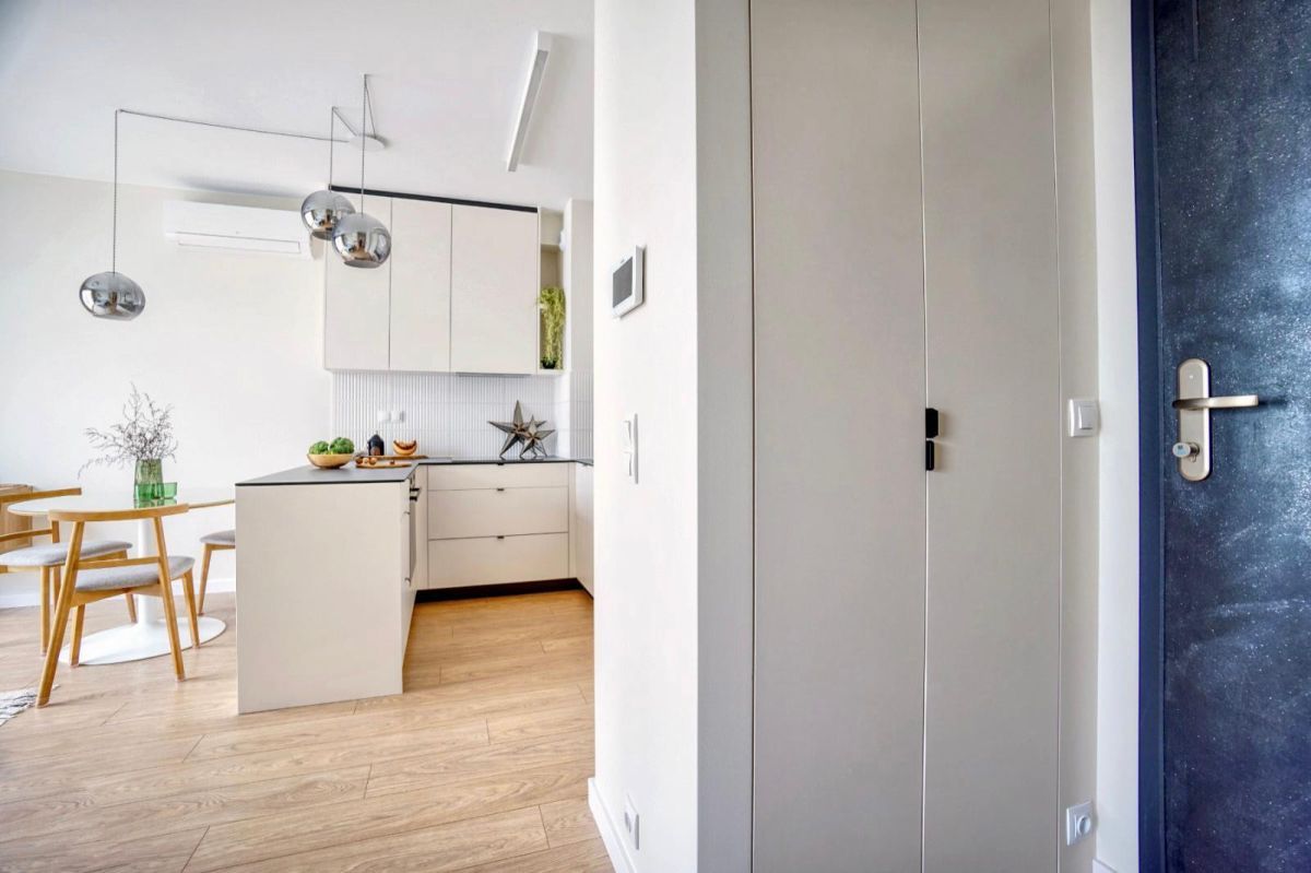 Mieszkanie 2-pokojowe Warszawa Wola, ul. Erazma Ciołka. Zdjęcie 11