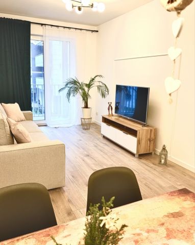 Mieszkanie 3-pokojowe Wrocław Stare Miasto, al. gen. Józefa Hallera. Zdjęcie 1