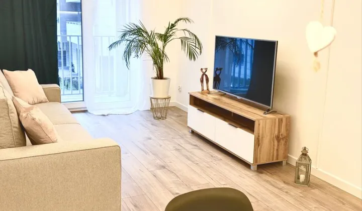 Mieszkanie 3-pokojowe Wrocław Stare Miasto, al. gen. Józefa Hallera