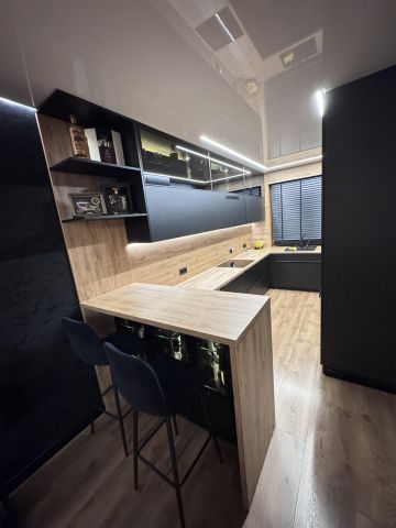 dom szeregowy, 4 pokoje Bielawa, ul. Dębowa. Zdjęcie 37