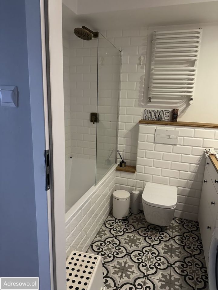 Mieszkanie 3-pokojowe Lublin Węglin, ul. Kryształowa. Zdjęcie 9