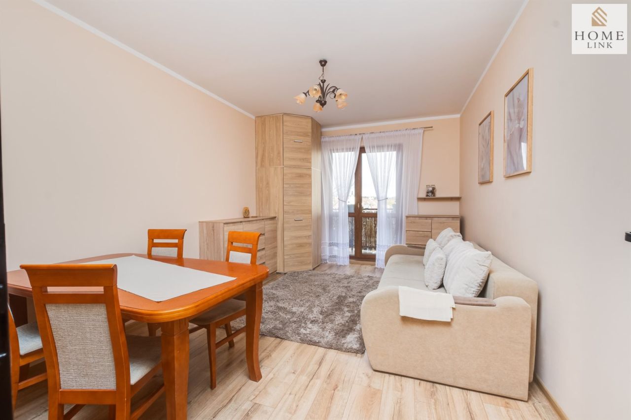 Mieszkanie 2-pokojowe Olsztyn Zatorze, ul. Jagiellońska. Zdjęcie 1